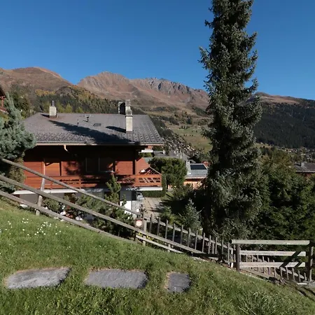 Altiplano 003 Daire *