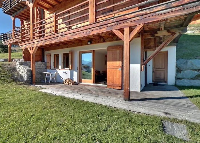 Apartamento Altiplano 003 *