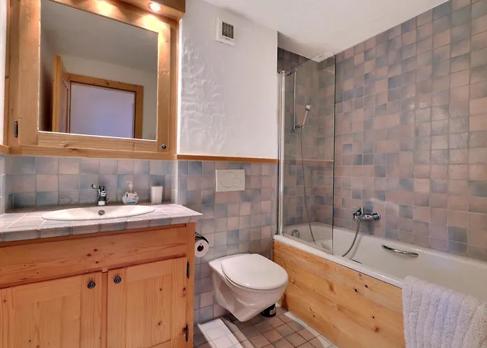 Apartamento Altiplano 003