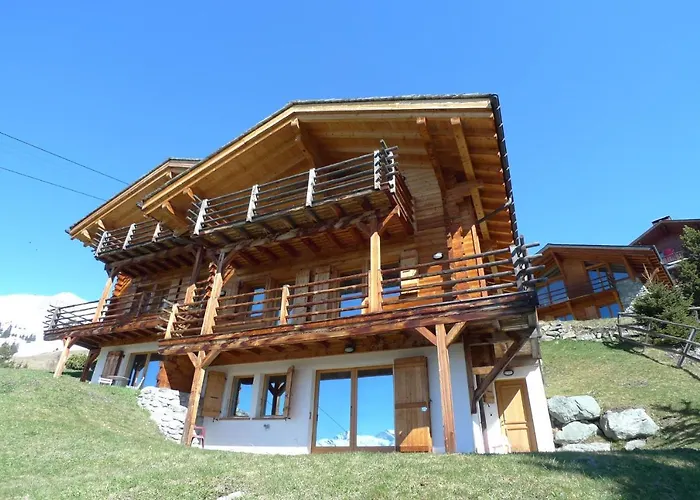 Altiplano 003 Apartamento