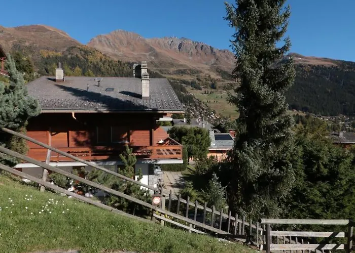 Altiplano 003 Apartamento *