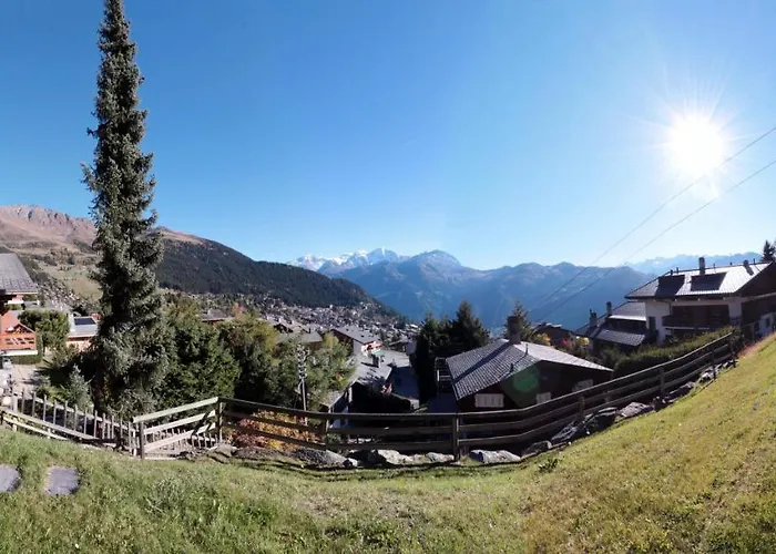 Apartamento Altiplano 003