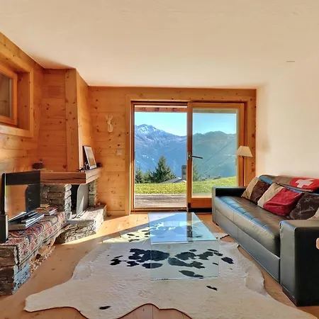 شقة Altiplano 003