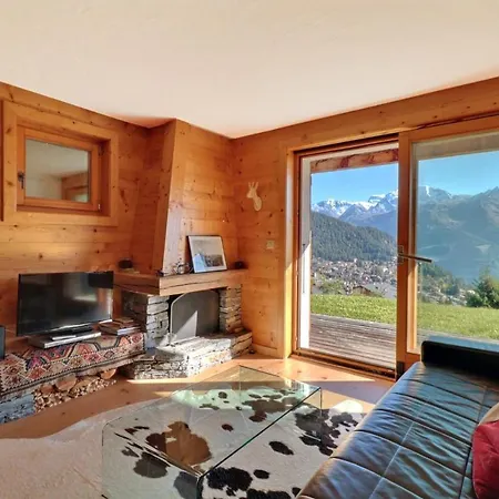 Appartement Altiplano 003 Verbier