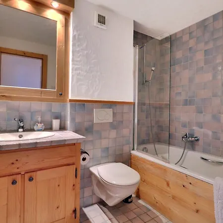 شقة Altiplano 003